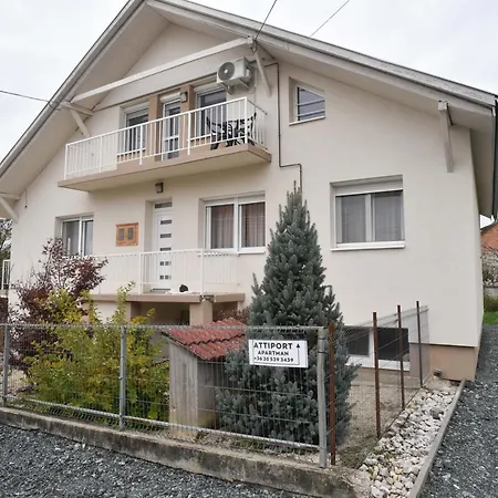 Attiport 佐洛埃格塞格