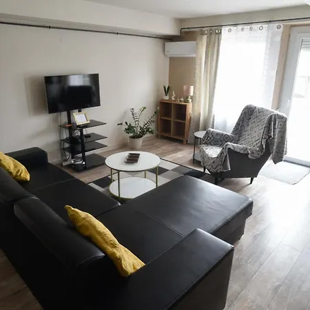 Apartment Attiport *