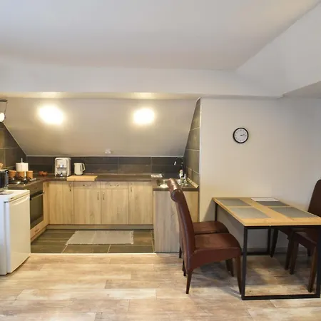 Apartment Attiport