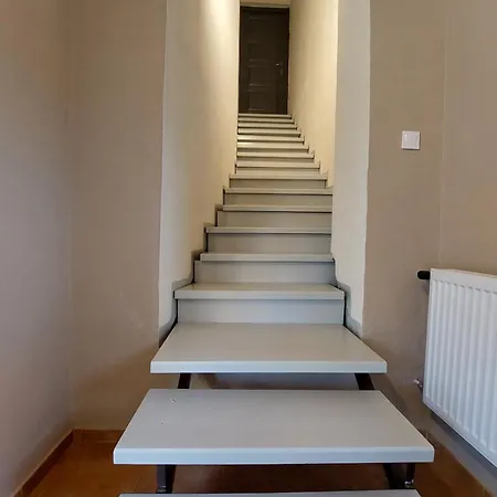 Attiport Apartmán Zalaegerszeg