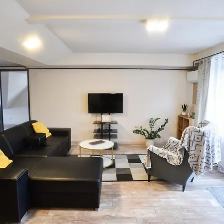 Apartment Attiport *