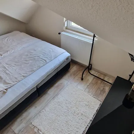 Apartment Attiport Zalaegerszeg