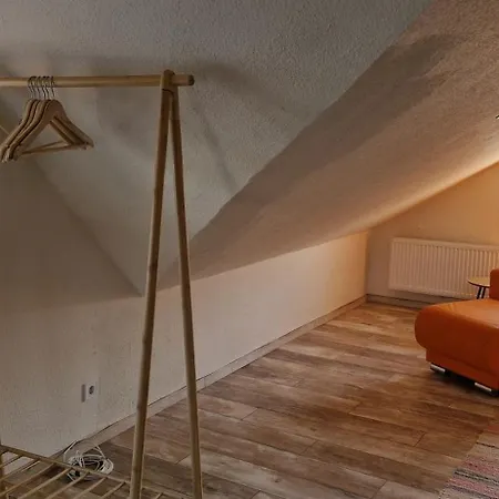 Attiport Apartment