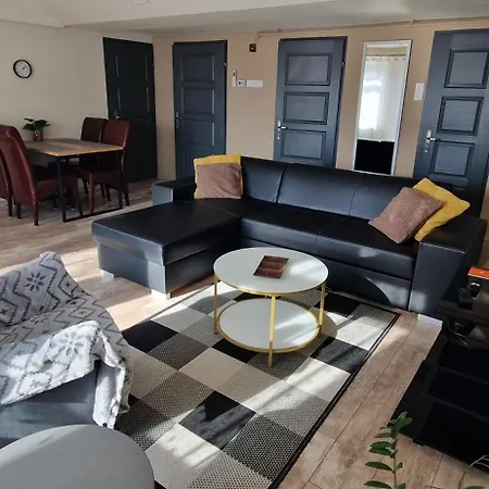Apartment Attiport