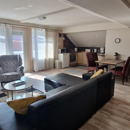 Attiport Apartment Zalaegerszeg