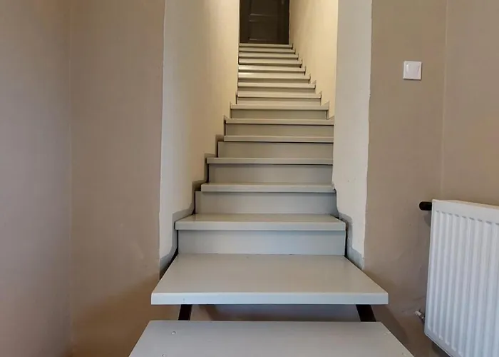 Attiport Lejlighed Zalaegerszeg