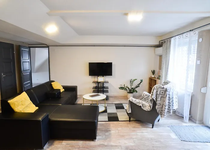 Lejlighed Attiport *