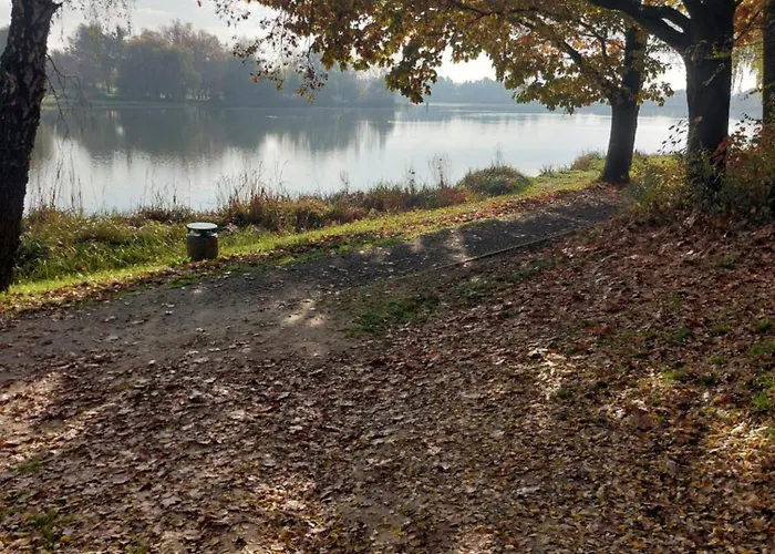 Lejlighed Attiport Zalaegerszeg