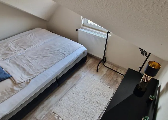 Lejlighed Attiport Zalaegerszeg